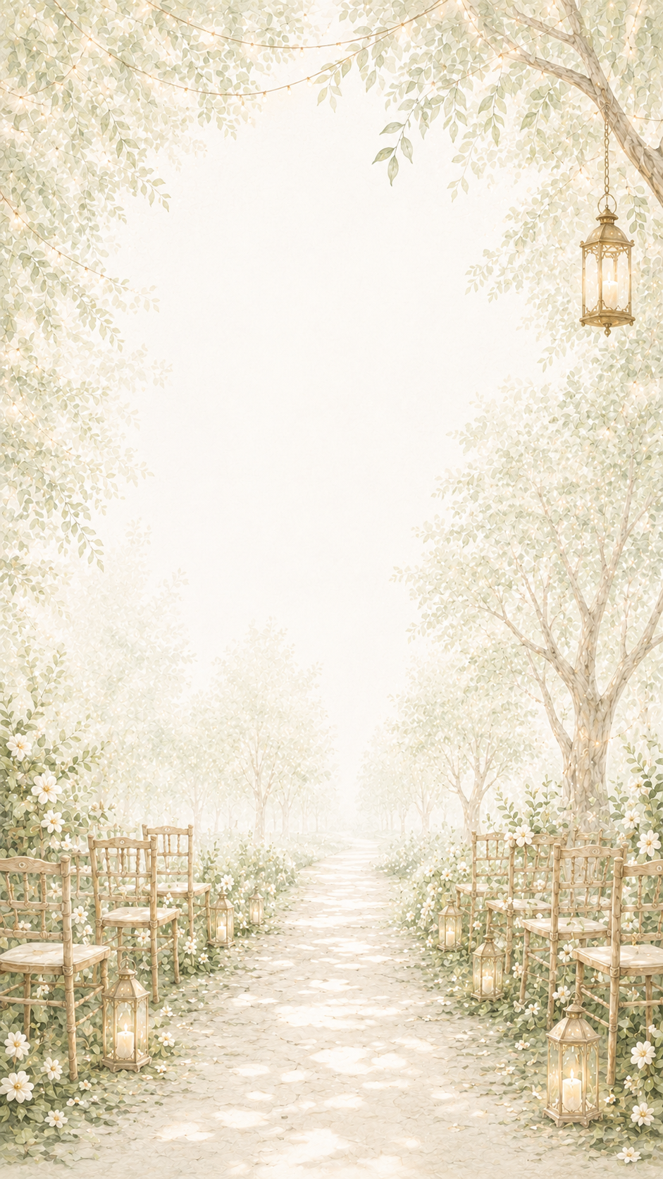 Garden pathway